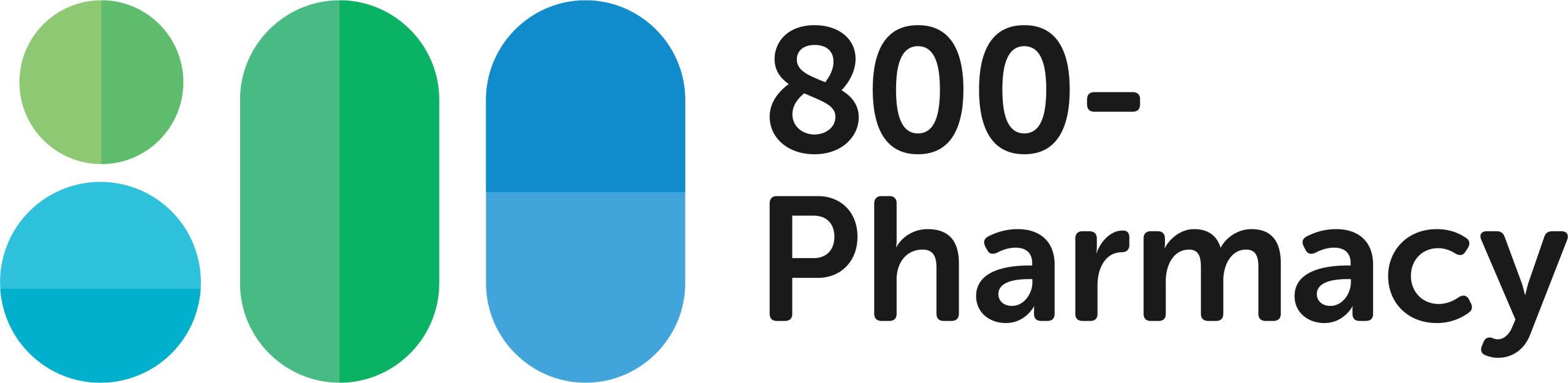 800 Logo