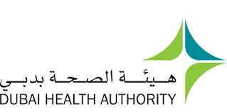 DHA LOGO